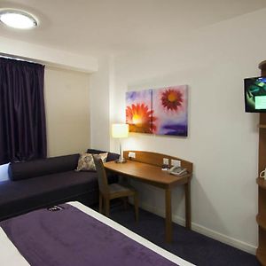 Premier Inn Sheffield Arena